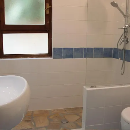 Belvedere Prázdninový dům *