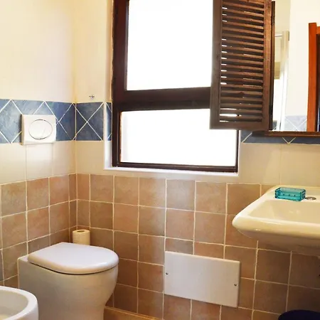 Belvedere 度假居 奇亚