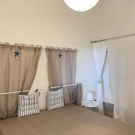 Prázdninový dům Belvedere