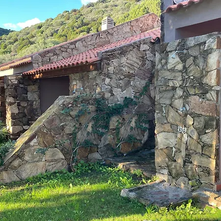 Belvedere Σπίτι διακοπών Chia