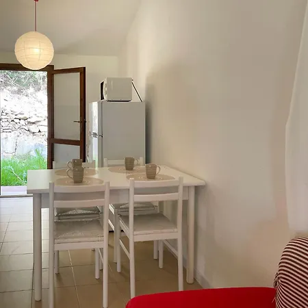 Belvedere Prázdninový dům Chia