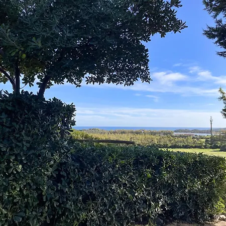 Belvedere Σπίτι διακοπών