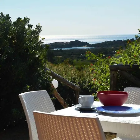 Belvedere 度假居 *