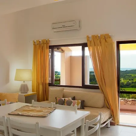 度假居 Belvedere 奇亚