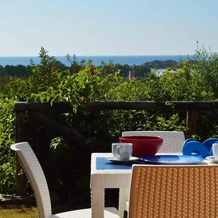 Belvedere Feriehus *