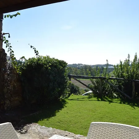 Casa vacanze Belvedere *