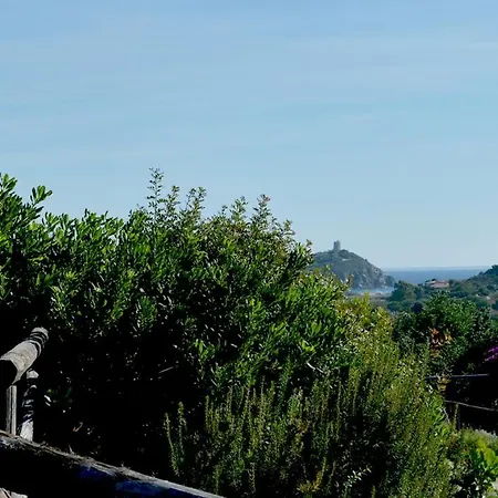 Feriehus Belvedere Chia