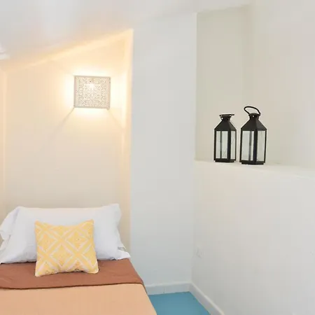 度假居 Belvedere 奇亚