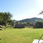 Prázdninový dům Belvedere Chia