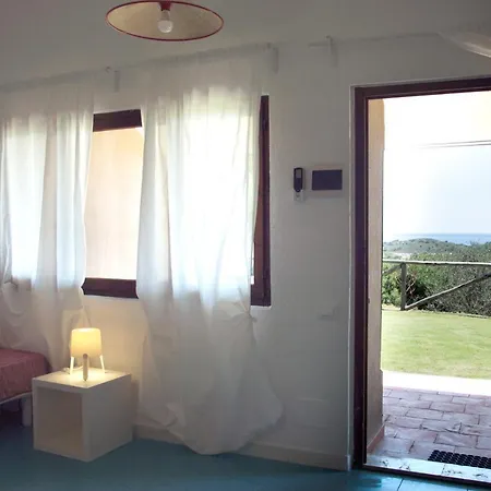 Holiday home Belvedere