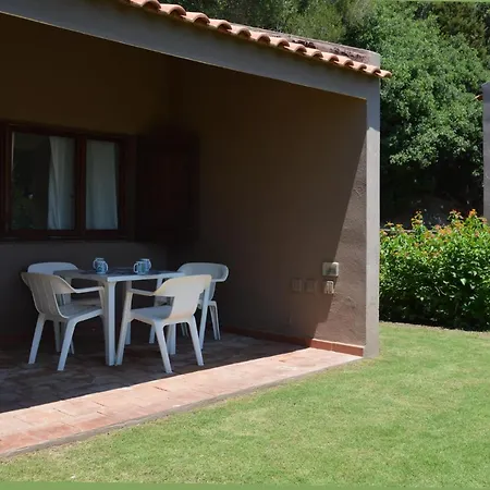 Holiday home Belvedere *
