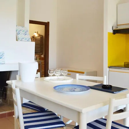 Holiday home Belvedere Chia