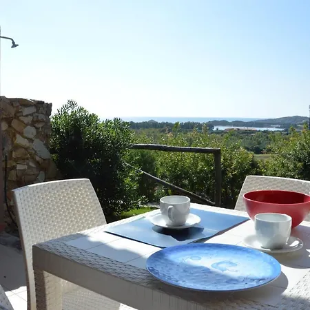 Holiday home Belvedere