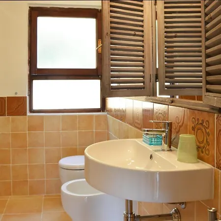 Holiday home Belvedere *