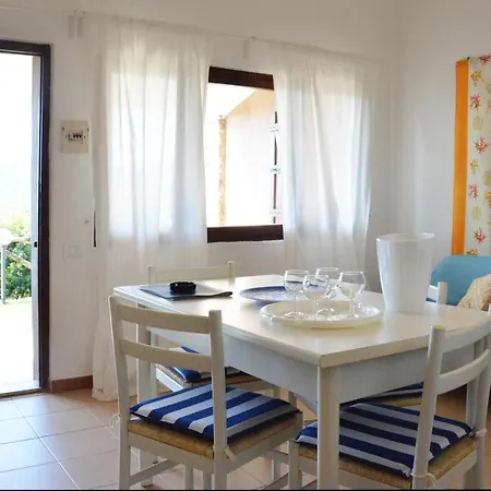 Holiday home Belvedere