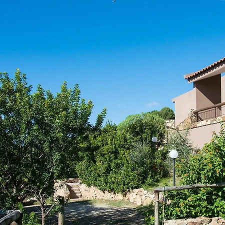 Holiday home Belvedere