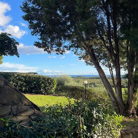 Holiday home Belvedere *