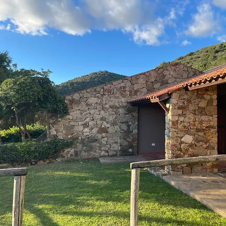 Belvedere Holiday home Chia