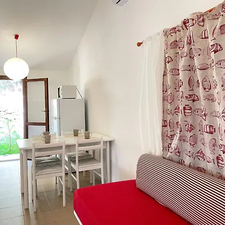 Holiday home Belvedere *