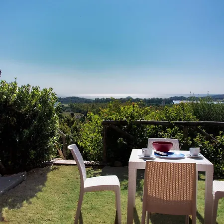 Belvedere Hébergement de vacances *