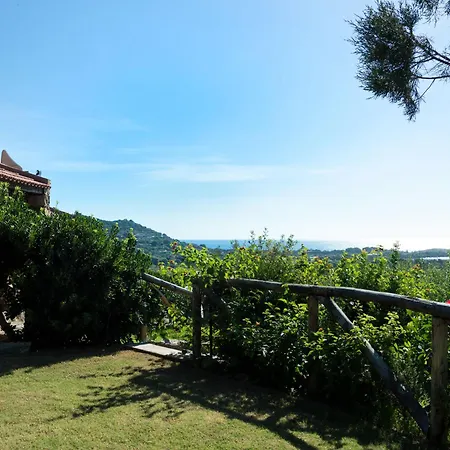 Prázdninový dům Belvedere *