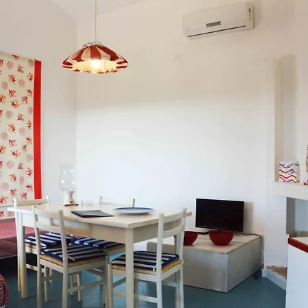 Holiday home Belvedere