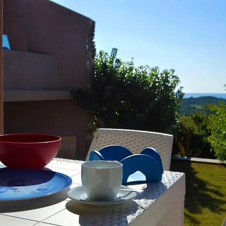 Belvedere Holiday home