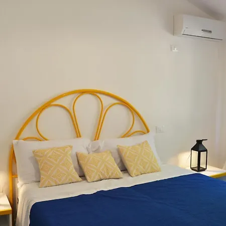 Holiday home Belvedere Chia