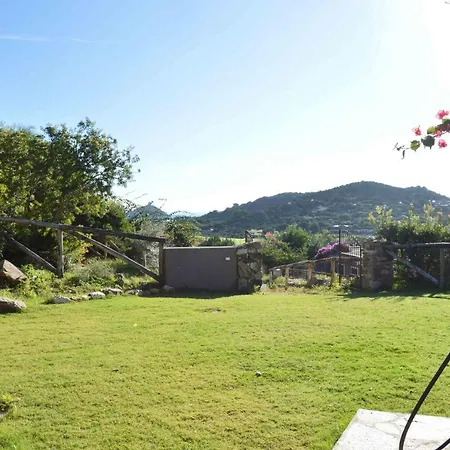 Holiday home Belvedere Chia