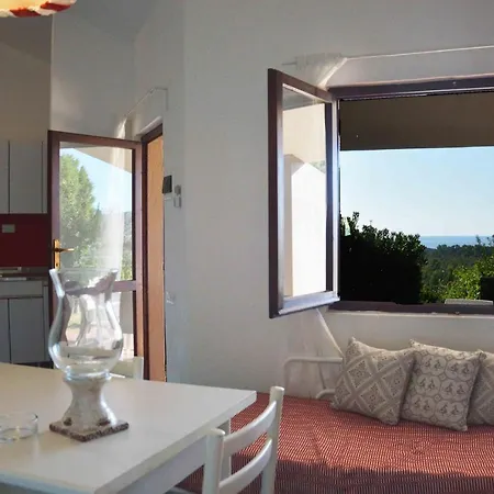 Holiday home Belvedere Chia