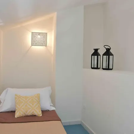 Holiday home Belvedere Chia