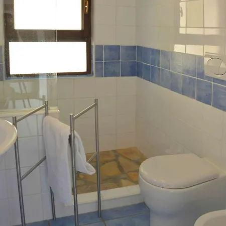 Holiday home Belvedere *