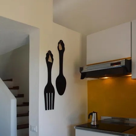 Holiday home Belvedere