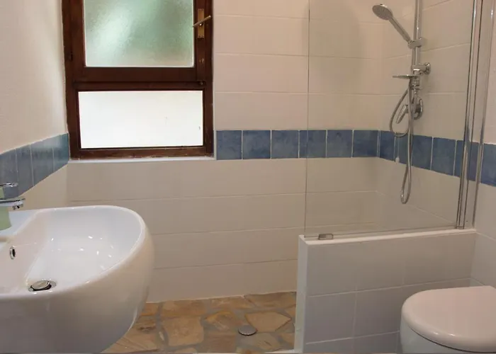 Belvedere Сasa de vacaciones *