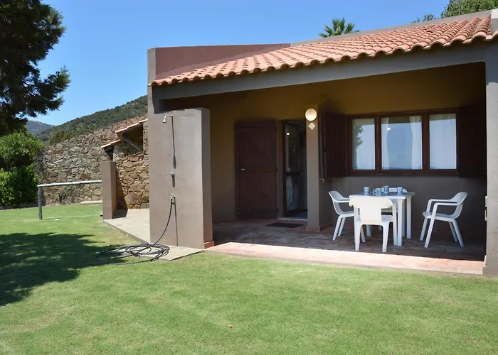 Belvedere Сasa de vacaciones