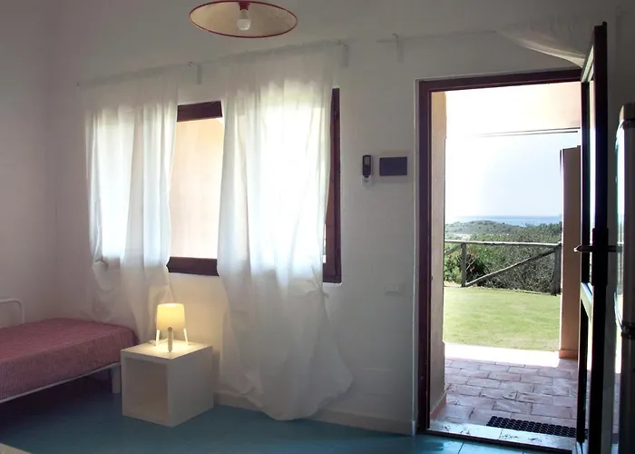 Сasa de vacaciones Belvedere