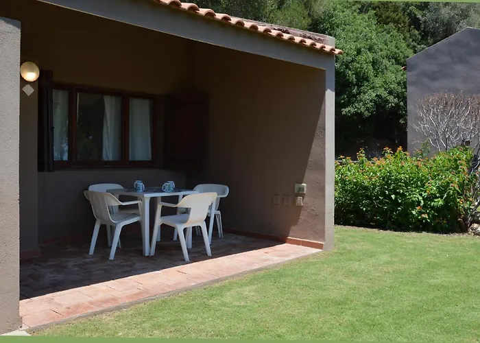 Сasa de vacaciones Belvedere *