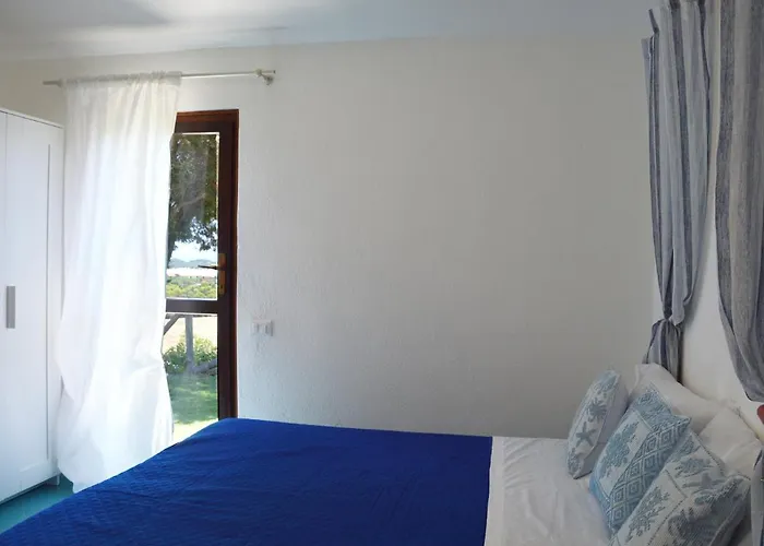 Belvedere Сasa de vacaciones *