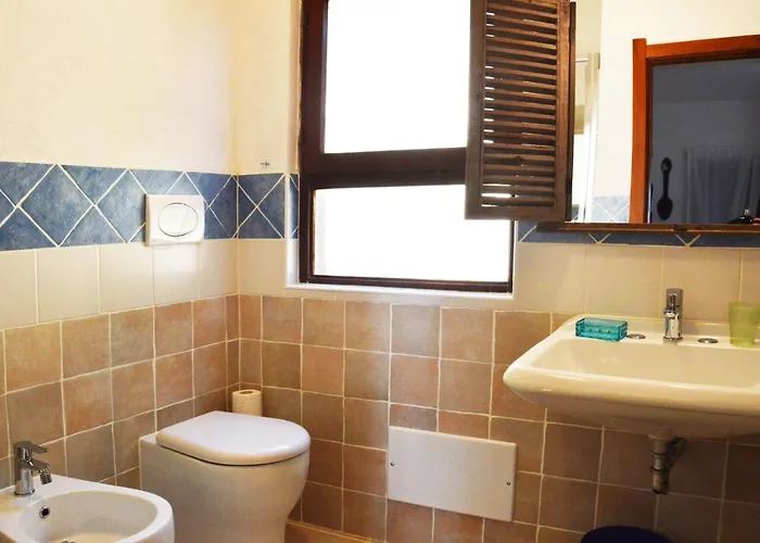 Belvedere Сasa de vacaciones Chia