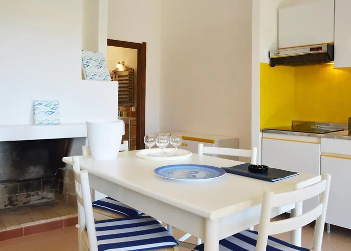 Сasa de vacaciones Belvedere Chia