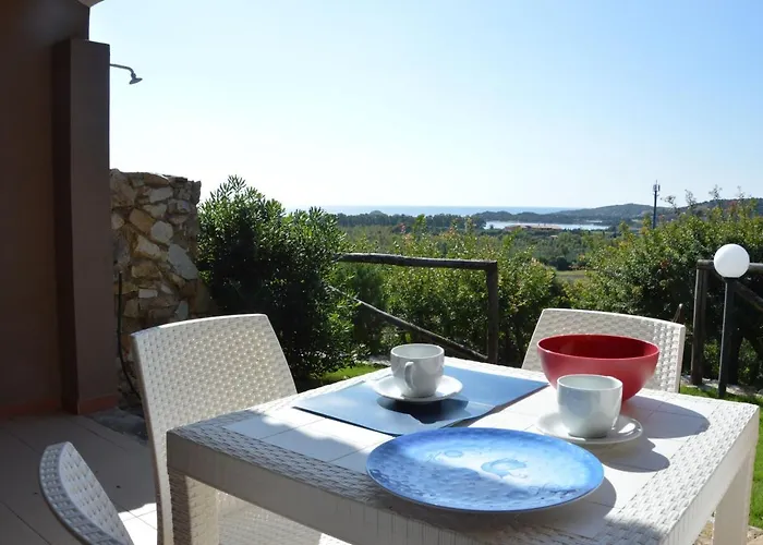 Сasa de vacaciones Belvedere