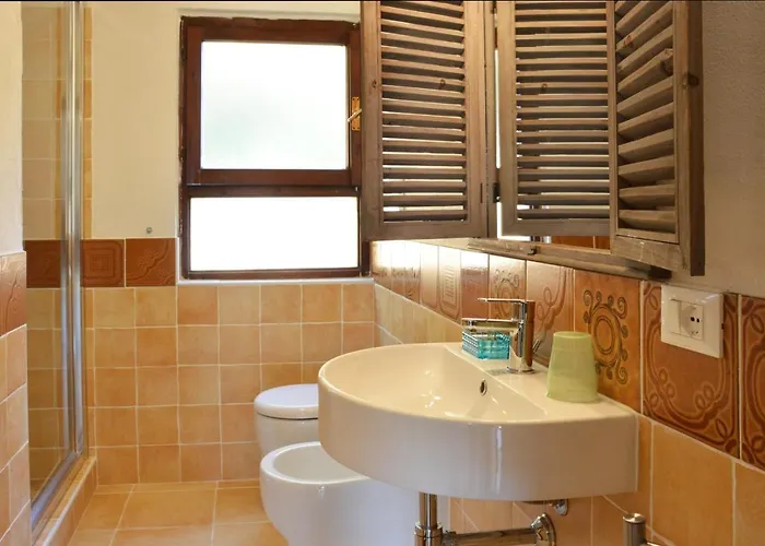 Сasa de vacaciones Belvedere *