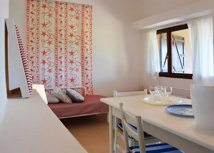 Сasa de vacaciones Belvedere