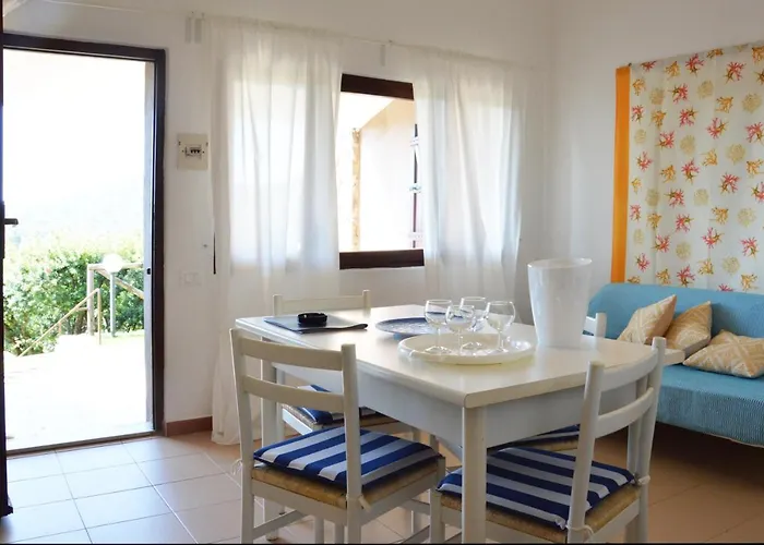 Сasa de vacaciones Belvedere