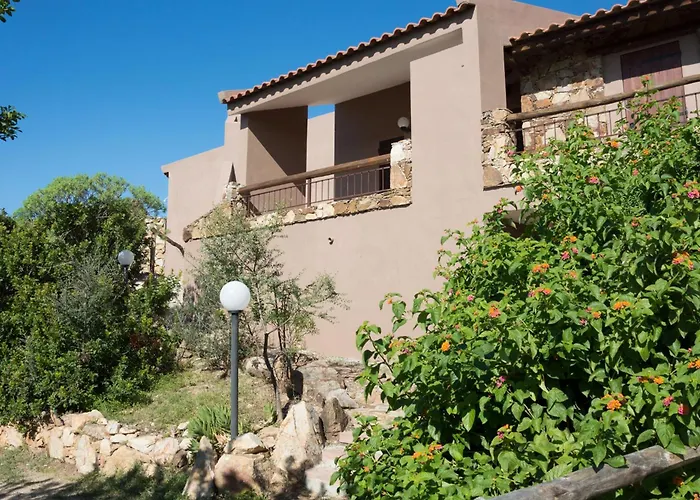 Belvedere בית נופש *