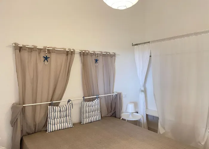 Holiday home Belvedere