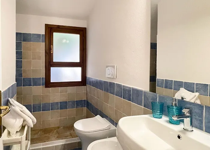 Belvedere Holiday home