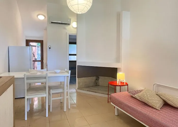 펜션 Belvedere 키아