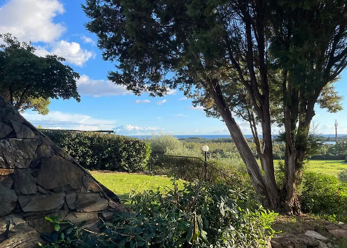 Holiday home Belvedere *