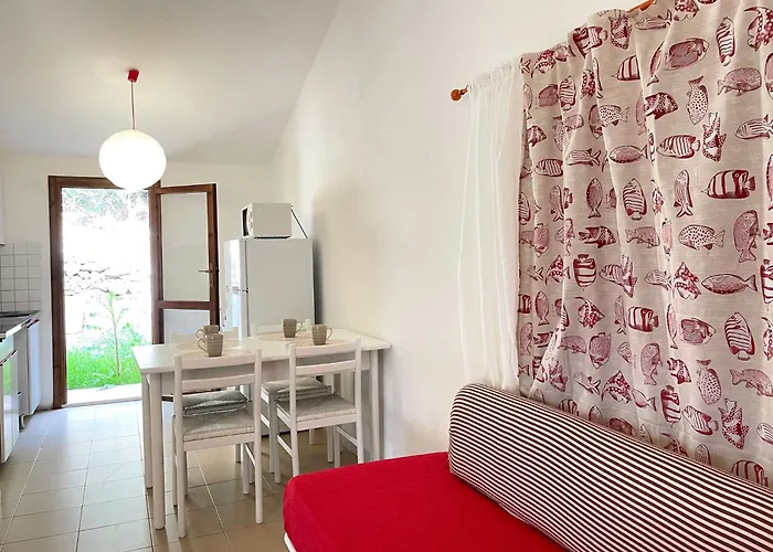 Holiday home Belvedere *